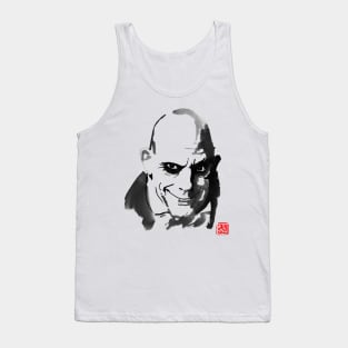 uncle fester Tank Top